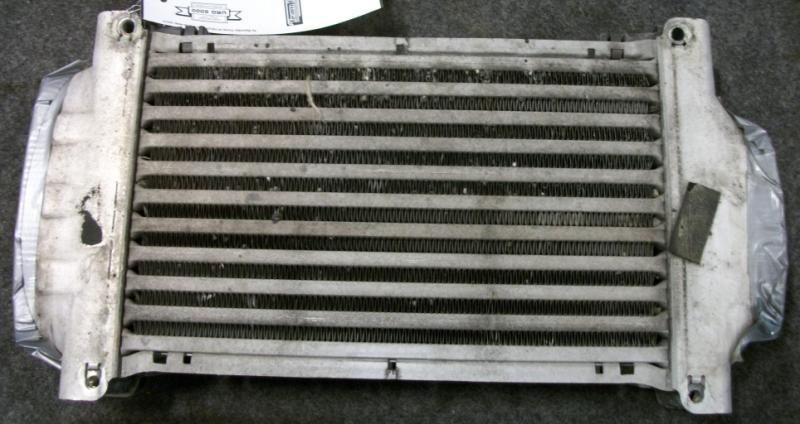 2002-2008 mini cooper intercooler