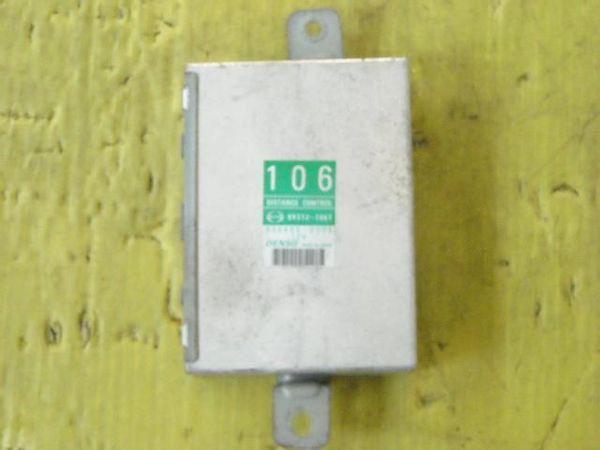 Hino hino large automobile 2005 other control unit [8269500]