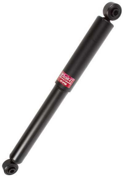 Altrom imports atm k349001 - shock - gas - rear