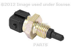 Porsche 928 1985 1986 bosch air intake temperature sensor 92860614300