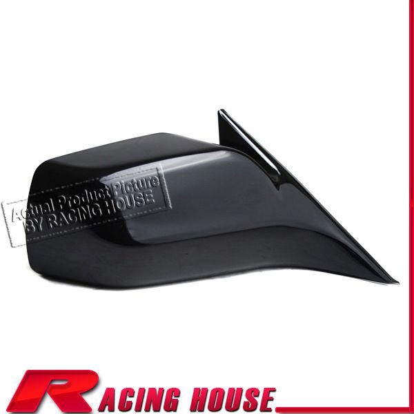 00-04 toyota avalon power mirror right hand passenger rear view side exterior