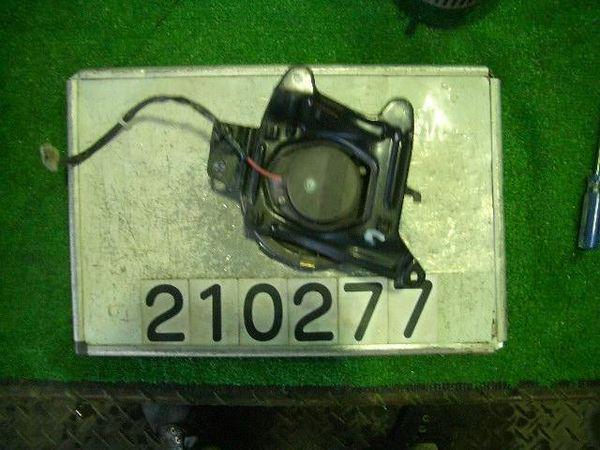 Daihatsu move 1999 left fog lamp [7710950]