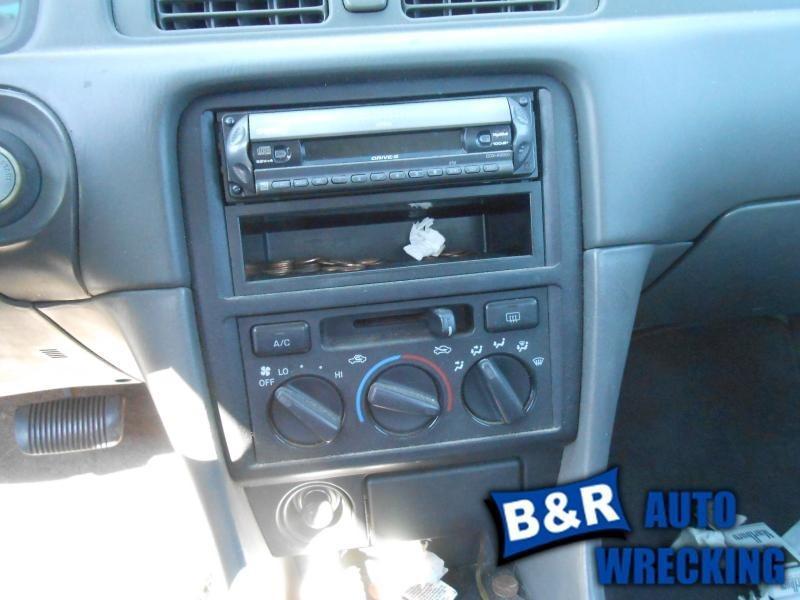 Radio/stereo for 97 toyota camry ~