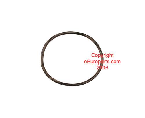 New genuine saab turbocharger o-ring 90490362