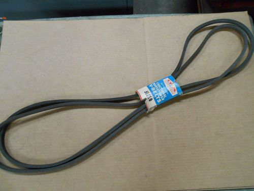 Durkee atwood v-belt 5l810