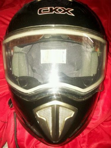 Ckx snowmobile helmet xxxl lower price !!!