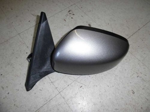 09 10 11 12 13 14 15 16 nissan 370z left driver side view door mirror oem power