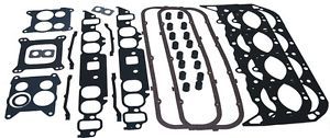 Sierra chevy marine v6 gasket set 18-1275