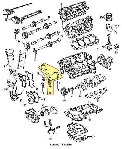 Lexus 1356809070 genuine oem factory original timing belt