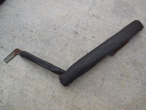 Porsche 911 / 912 (&#039;65-&#039;68) inner door handle (right,passenger side)