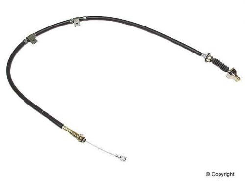 Clutch cable-cofle wd express 610 14002 583