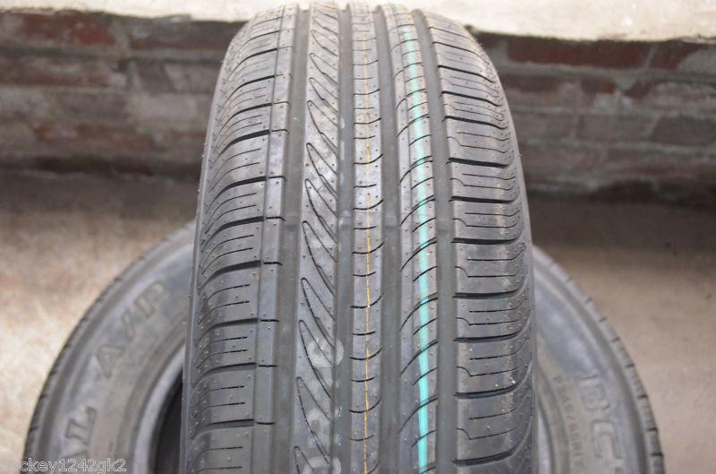 1 new 205 60 16 nexen n blue eco tire