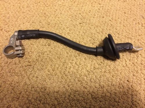 Vw touareg positive battery cable 7l0 971 225 h