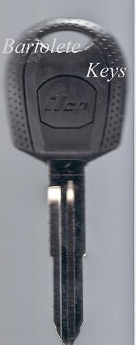 Key blank fits 2001 2002 2003 2004 2005 2006 kia optima