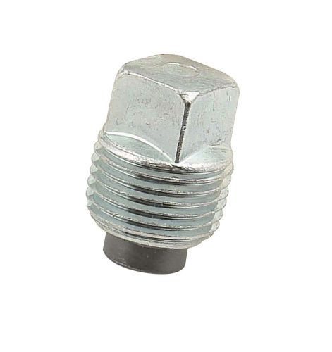 Mr. gasket 3680 magnetic transmission/rear end drain plug