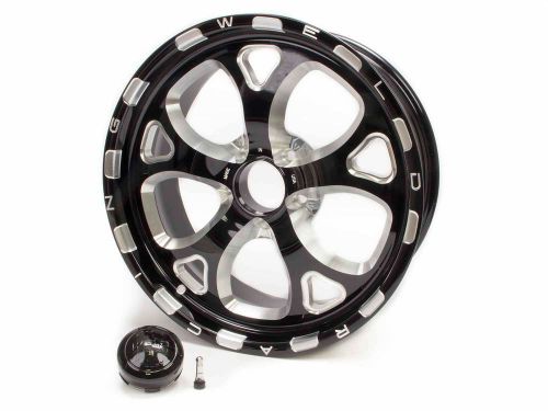 Weld racing reckon truck f58b wheel 20x8.5 in 5x5.50 in bc p/n f58b0085d50a