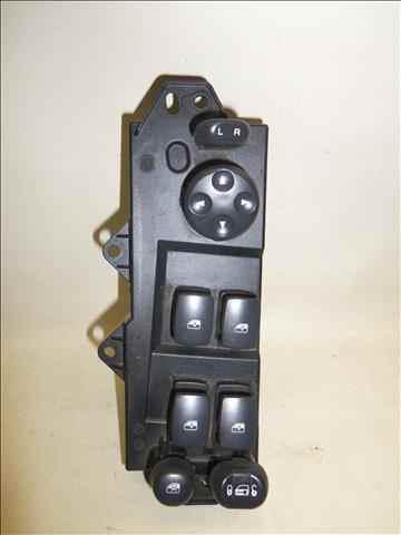 2004 chrysler pacifica master power window switch oem