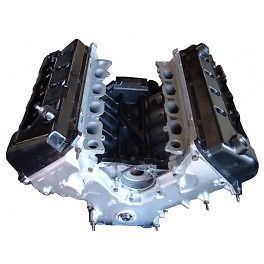 Ford 5.4l 32 valve reman engine 0 miles explorer,lincoln navigator,aviator 00-up