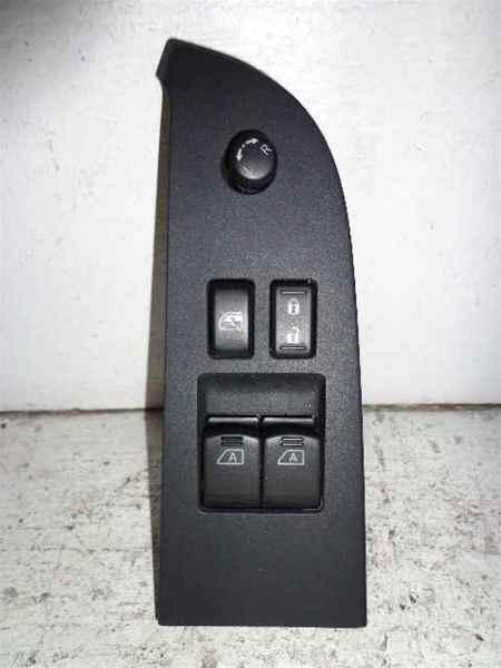 2010 nissan altima power window switch left oem lkq