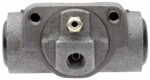 Raybestos wc37024 rear wheel brake cylinder