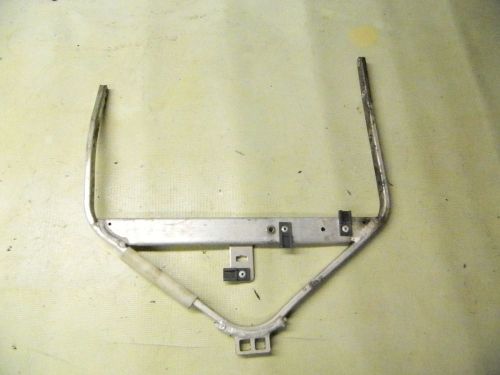 04 ski doo skidoo mxz 800 rev ho r 800rev steering stem mount frame bar bracket