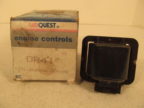 Standard motor products ignition coil dr-41 nos