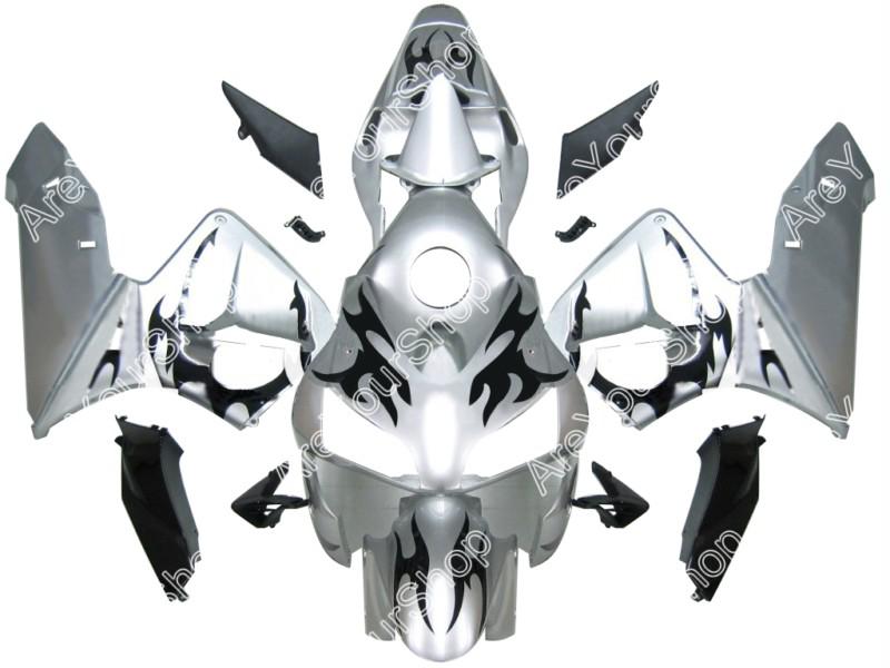 Fit for honda cbr 600 rr 2003-2004 bodywork fairing abs plastics set 47#