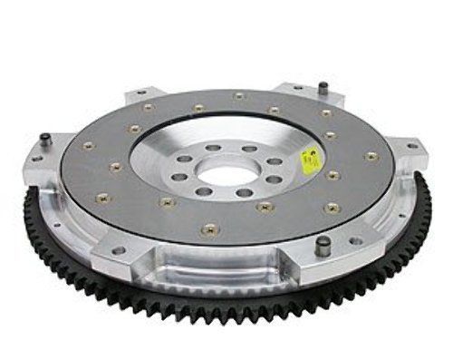 Fidanza 130131 aluminum flywheel