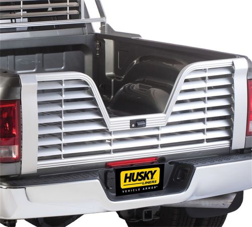 Husky liners 15340 5th wheel style flo-thru tailgate