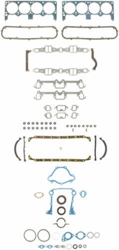 Fel-pro # 260-1153 chrysler 273/318 v8 sealed power engine overhaul gasket set