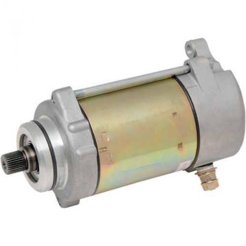 Rick&#039;s electric starter polaris frontier classic 03-04 touring 03-05 2002