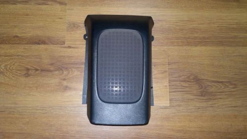 Honda prelude 92-96 rear sub woofer speaker cover