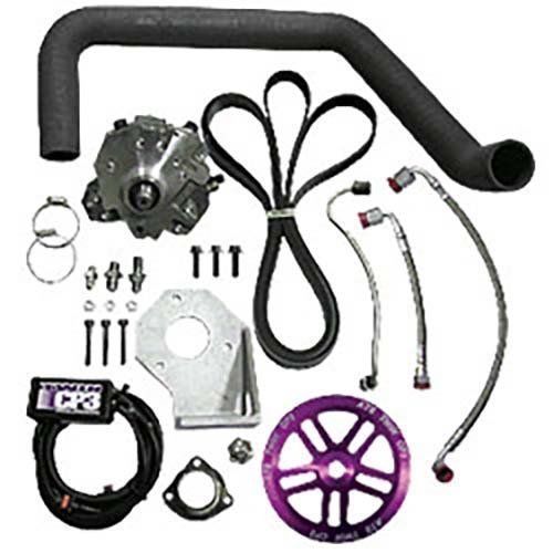 Ats diesel 7018002272 twin fueler pump kit