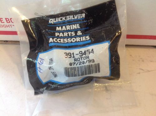 391-9454 rotor mercury marine