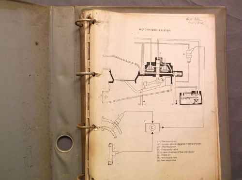 Vintage porsche 1976 carrera turbo maintenance guide