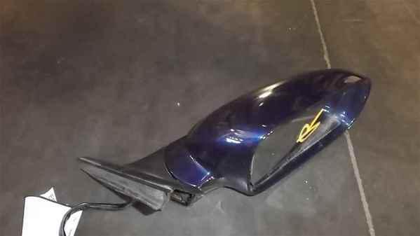 99 00 01 02 03 04 volkswagen passat rh door mirror oem