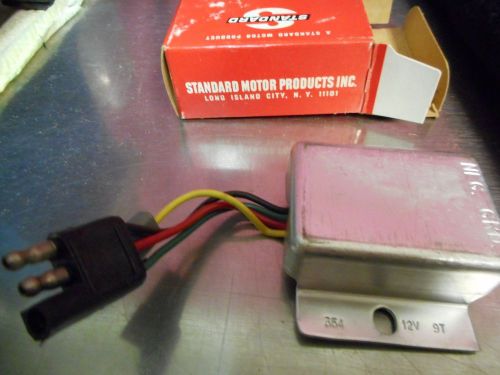 Standard motor products vr-136 new alternator regulator