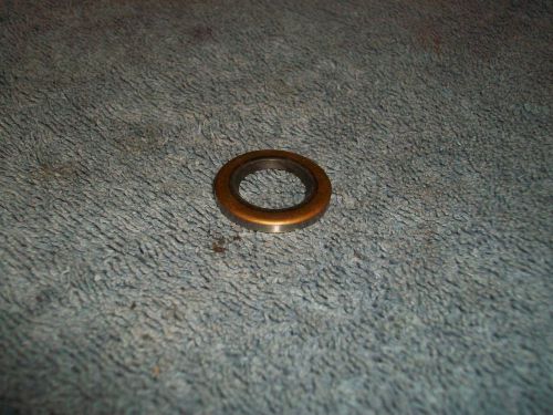 Tremec 5spd shifter shaft seal skf 6152