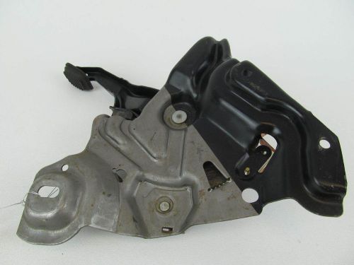 Oem mopar parking brake pedal lever assembly 4423681 for various 91-95 chrysler