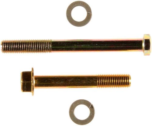 Bendix h5086 disc brake caliper guide pin - caliper bolt/pin, front