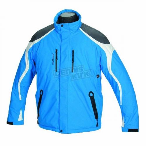 Mossi blue sx-4 jacket medium