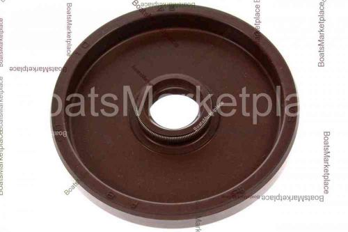 Suzuki 59295-97j20 seal, crankshaft oil lower