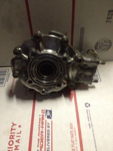 Nice trx300fw rear differential!! 1988-00 honda atv