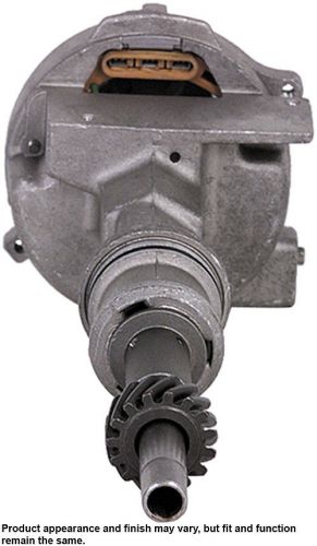 Reman a-1 cardone distributor (electronic) fits 1988-1991 ford bronco,e-