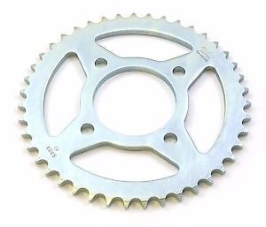 Brand new sunstar 49 tooth rear sprocket