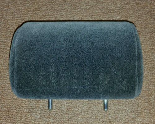 Rear seat, middle headrest 2005-2008 corolla matrix vibe