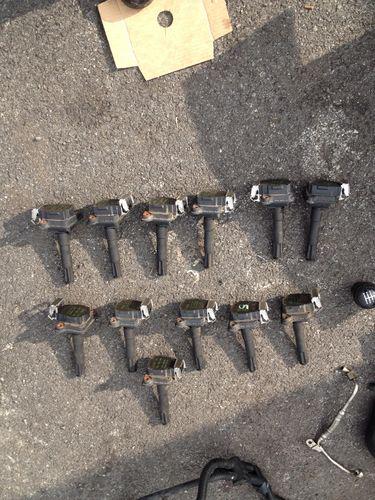 2.7 coil pack audi s4