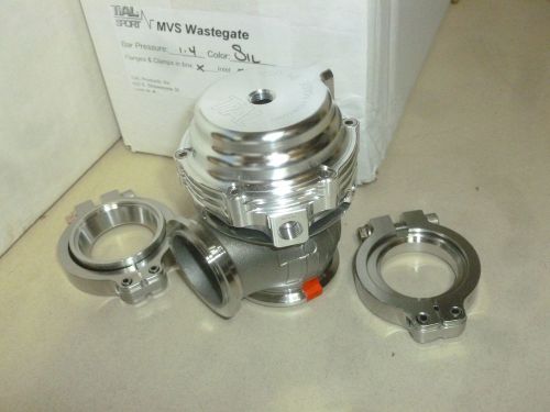 Tial sport - 38mm mvs wastegate assy. kit -