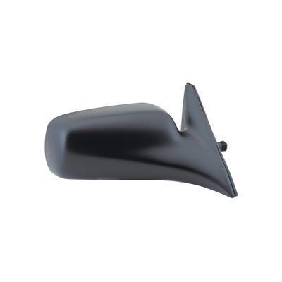 K source/fit system 70533t door mirror passenger side