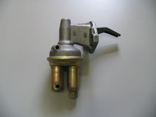 Fuel pump 1980-1988 amc american motors 258 6cyl